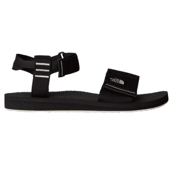 Sandále The North Face SKEENA SANDAL II women TNF BLACK/WHITE DUNE
