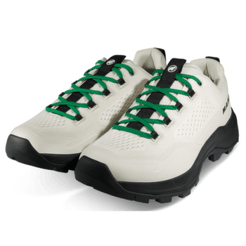 Topánky Mammut Sertig III Low Men moonbeam 00383