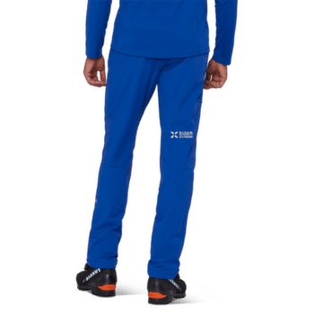 Nohavice Mammut EIGER NORDWAND LIGHT SO PANTS MEN 50643 eiger blue