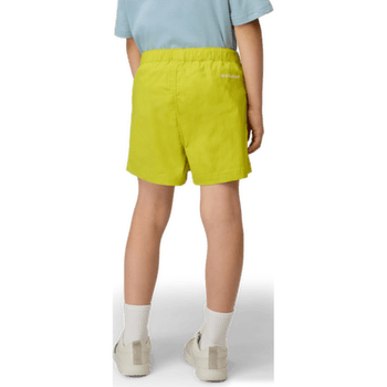 Kraťasy Mammut CRAG CLIMBING SHORTS MINI KIDS 50665 tschiel