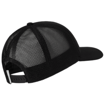 Šiltovka Mammut CRAG CAP CRIMP POWER black 0001
