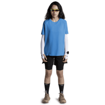 Tričko krátky rukáv X-Bionic X-Bionic® XCeed Run Discover Shirt Women X Black