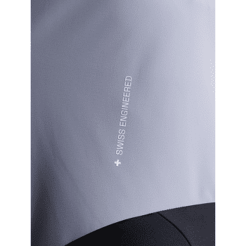 Bunda X-Bionic X-Bionic® Corefusion Ride Softshell Jacket Men Rhino Grey