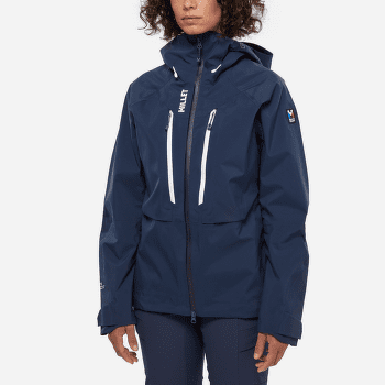Bunda Millet TRILOGY ICON GTX PRO JKT Women FOGGY DEW NEW
