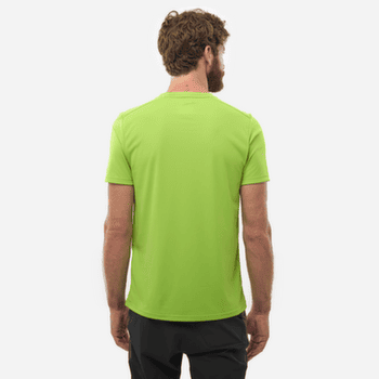 Tričko krátky rukáv Millet KAMET MAP TS SS Men CORONET BLUE