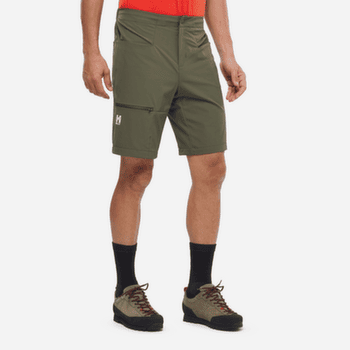 Kraťasy Millet CIMAI POLY SHORT Men GRAPE LEAF