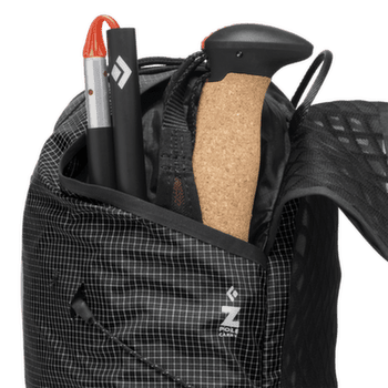 Batoh Black Diamond Distance 8 Backpack Desert Sky