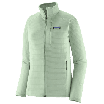 Mikina Patagonia R1 Jacket Women Thin Ice
