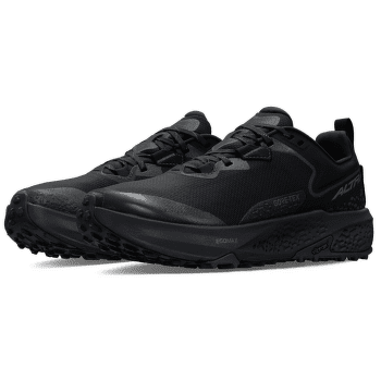 Topánky Altra Timp 6 GTX Women BLACK/BLACK