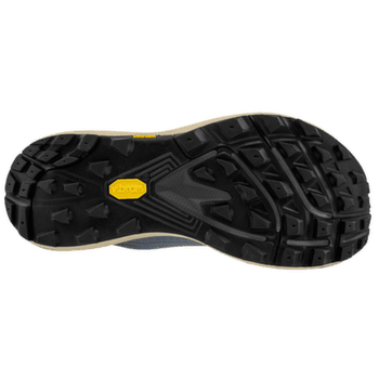 Topánky Topo athletic Terraventure 5 Women Grey / Peach