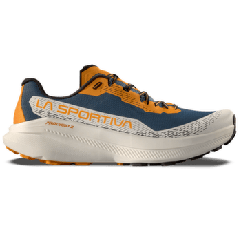 Topánky La Sportiva Prodigio 2 Hurricane/Chalk