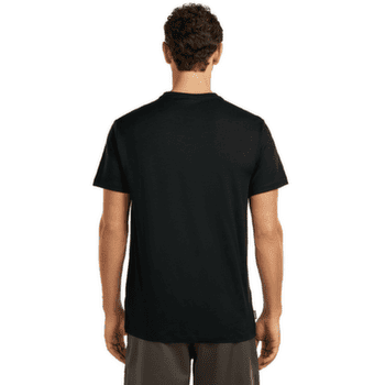 Tričko krátky rukáv Icebreaker Merino 150 Tech Lite SS Tee Transportage Men PORT