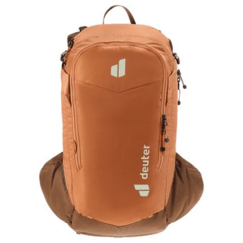 Batoh deuter Attack 14 SL mocha-pecan
