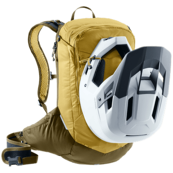 Batoh deuter Attack 16 nori-kelp