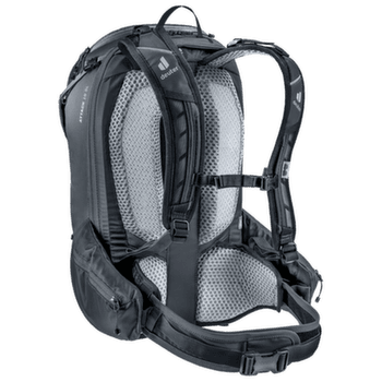 Batoh deuter Attack 18 SL mocha-pecan