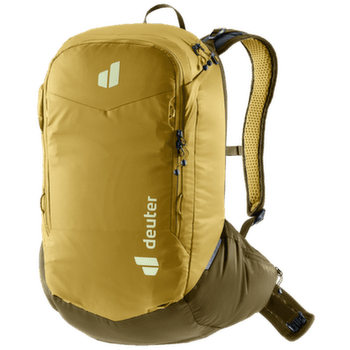 Batoh deuter Attack 20 nori-kelp