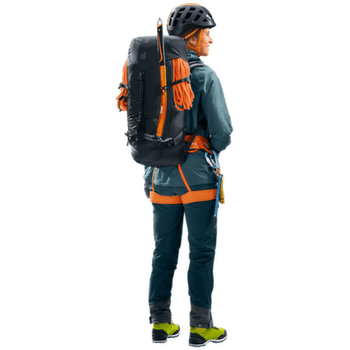 Batoh deuter Guide 32+6 SL polar-bluejay
