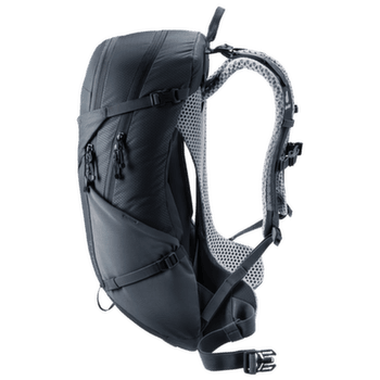 Batoh deuter Futura 21 SL cassis-ashrose