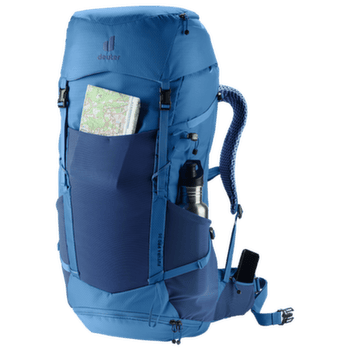 Batoh deuter Futura Pro 36 Black