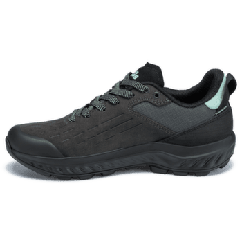 Topánky Hanwag Kaduro Low Lady GTX Asphalt/Black