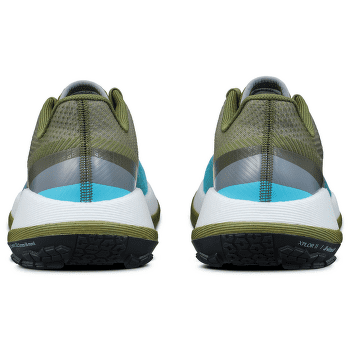 Topánky Craft XPLOR 2 Men INK BLUE/CONTRAST GREEN