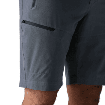 Kraťasy Patagonia Terravia Trail Shorts - 10 in. Men Sage Khaki