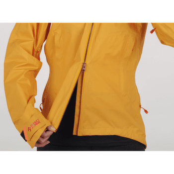 Bunda Direct Alpine Guide Lady 4.0 cherry/arctic