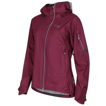 Bunda Direct Alpine Guide Lady 4.0 cherry/arctic