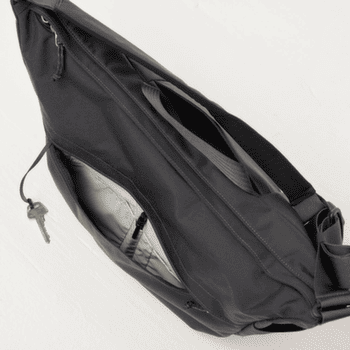 Taška Fjällräven FÄRDEN CROSSBODY Navy