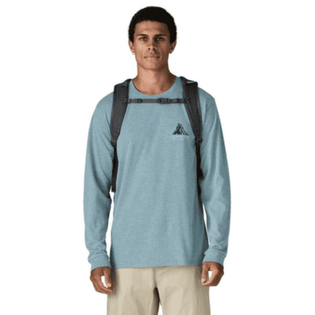 Batoh Patagonia Refugio Day Pack 30L Blue Sage