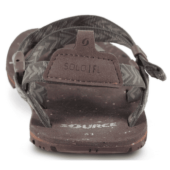 Sandále Source Solo Fly Cobalt Green Cobalt Green