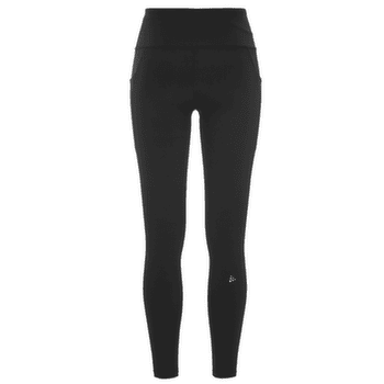 Legíny Craft Essence Tights 3 Women BLACK