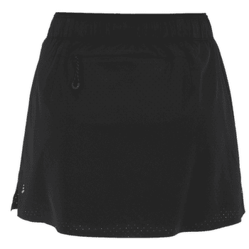 Sukňa Craft Hypervent Skirt Women BLACK