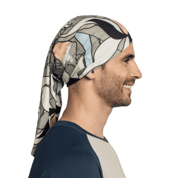 Šatka Buff COOLNET UV INSECT SHIELD ZONIA MULTI
