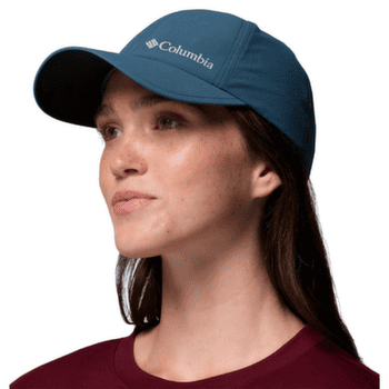 Šiltovka Columbia Silver Ridge™ IV Ball Cap Everblue 429
