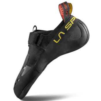 Lezečky La Sportiva Skwama Lite Black/Yellow