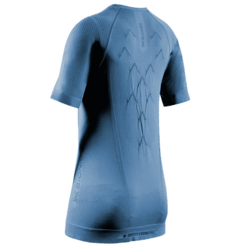 Tričko krátky rukáv X-Bionic X-BIONIC® XCEED RUN SHIRT SS WOMEN Eternal Ice