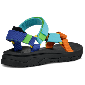 Sandále Teva Hurricane XLT JR Kids NMU - NEON MULTI