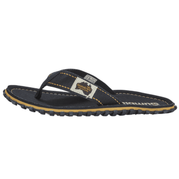 Žabky Gumbies Gumbies Classic - Black Classic - Black