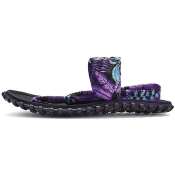 Žabky Gumbies Gumbies Slingback Sandals - Purple Haze Purple Haze