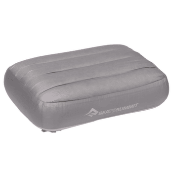 Vankúš Sea to Summit Aeros Down Pillow Regular Neutral Grey
