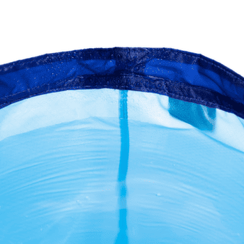 Vak Sea to Summit Ultra-Sil Folding Bucket - 10L Blue Atoll