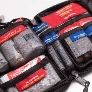 Lekárnička Survival Survival First Aid Kit Medium