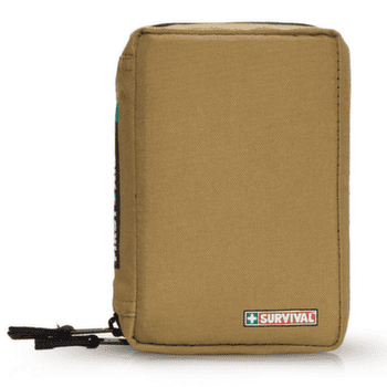 Lekárnička Survival Survival First Aid Kit Hiking