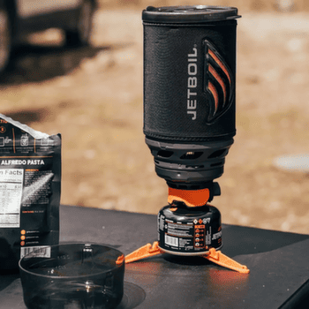 Varič Jetboil Flash 1.8L Carbon