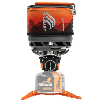 Varič Jetboil TrailCook 1.2L Sunset