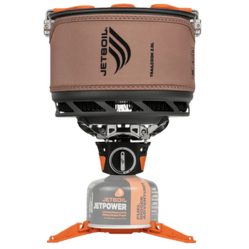 Varič Jetboil TrailCook 2.0L Tan