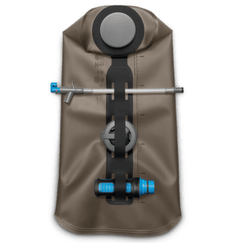 Vak Hydrapak SEEKER+ 6L GRAVITY FILTER KIT Mammoth Grey