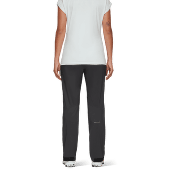 Nohavice Mammut Alto Light HS Pants Women black 0001
