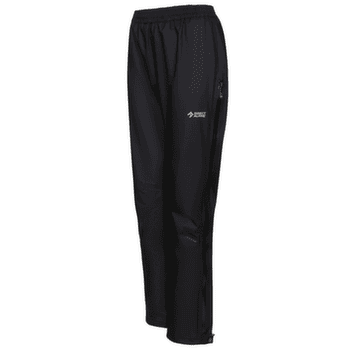 Nohavice Direct Alpine Cyclone Pants Lady 2.0 black